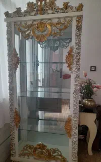 بوفه درحد نو