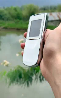 فروش نوکیا 8800 سیراکو اصلی ویتنام