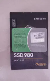 SSD M2 SUMSONG 980