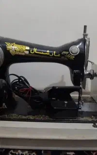 چرخ خیاطی پدالی