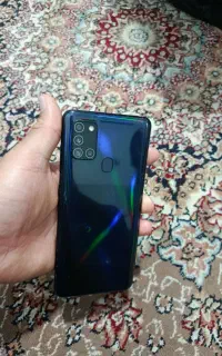 سامونگ a21