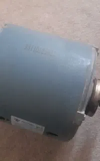 خریدالکترو موتور سوخته کولرابی