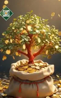 سرمایه گذاری طلا در طرح سیمازر با سرمایه کم
