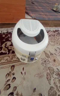 سرخ کن دلوانگی نوع ایتالیایی اصل