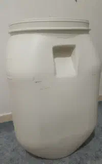 دبه