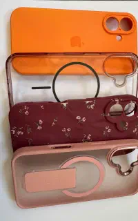 قاب گوشی آیفون ۱۶