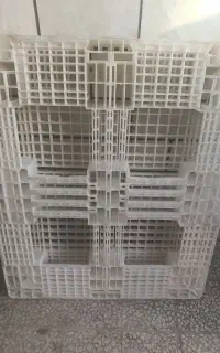 پالت پلاستیکی نو