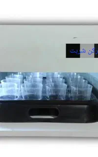 دستگاه پرکن شربت