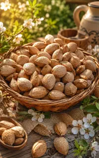 بادام سنگی