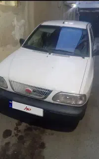 پراید ۱۴۱