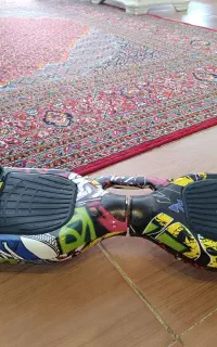 اسکوتر برقی (هاور برد)