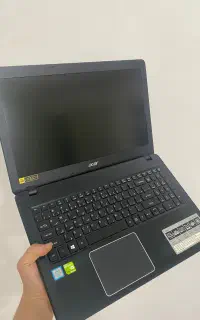 لب تاب acer i7 /فروش فوری
