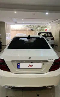 دنا توربو اتومات 402 بدون نقطه بی رنگ بی لیسه