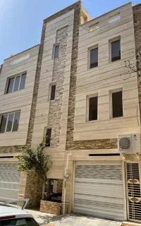 رهن واحد140متری سنگی کلیدنخورده تحویل یک ماه آینده