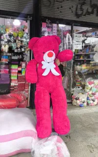 شاسخین غول ۲ متری و بزرگتر