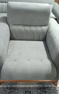 مبل ۸ نفره  نو