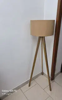 اباژور ایستاده