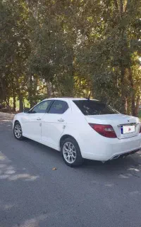 دنا اتومات توربو مدل ۱۴۰۱