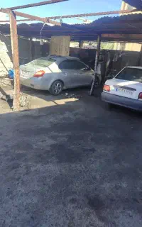 تعمیر گاه