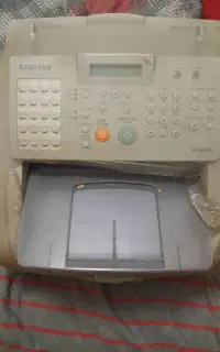 فکس سامسونگ