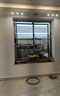 جوشکاری لوله کشی برق کشی
