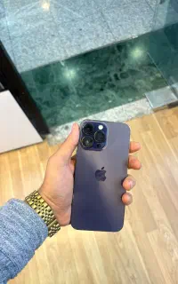 آیفون 14 پرومکس
