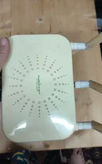 مودم adsl آنتن۳ مبین نت