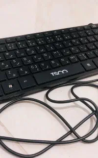 کیبورد tsco 8155