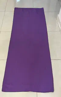 مت حوله ای یوگا
