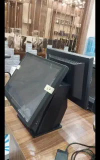 صندوق فروشگاهی asusتاچ مدل putet172q