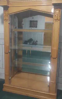 ویترین