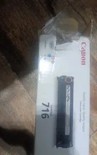 کارتریج 716 Canon