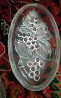 شکلات خوری کریستال