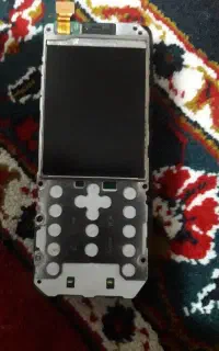 ال سی دی اصلی گوشی نوکیا ۲۰۶