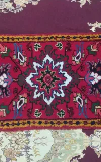 پادری هریس نقشه
