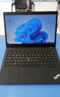 لپ تاپ لنوو ۲ گیگ گرافیک Ryzen7 PRO نسل ۱۰