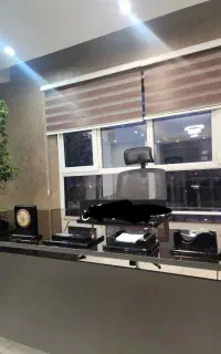 وکیل پایه یک دادگستری و مشاور حقوقی