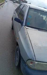 پراید ۸۲