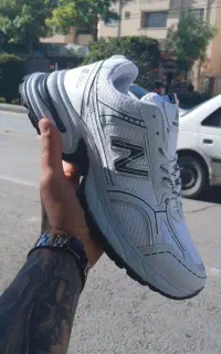 کفش اسپورت نیوبالانس سایز ۴۱تا۴۴