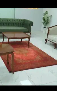 مبل مبلمان کویین۱۲
