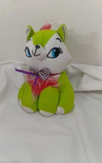 همه مدل عروسک