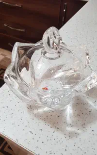 شکلات خوری