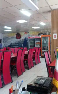 کبابی
