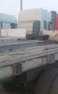 کفی تریلی استریک رولکش
