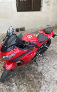 کاوازاکی نینجا