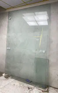 شیشه سکوریت