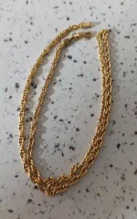 زنجیر اصل ژوپینگ