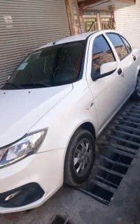 ساینا اس مدل ۱۴۰۴روکش تازه انداختم شیشه هادوی