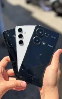شیائومی *Poco X7 حافظه۵۱۲ رم۱۲* موبایل عابدزاده