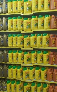 اتو سرویس شراهی سرویس کامل خودرو با قیمت دولتی